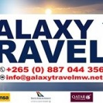 galaxy travel malawi